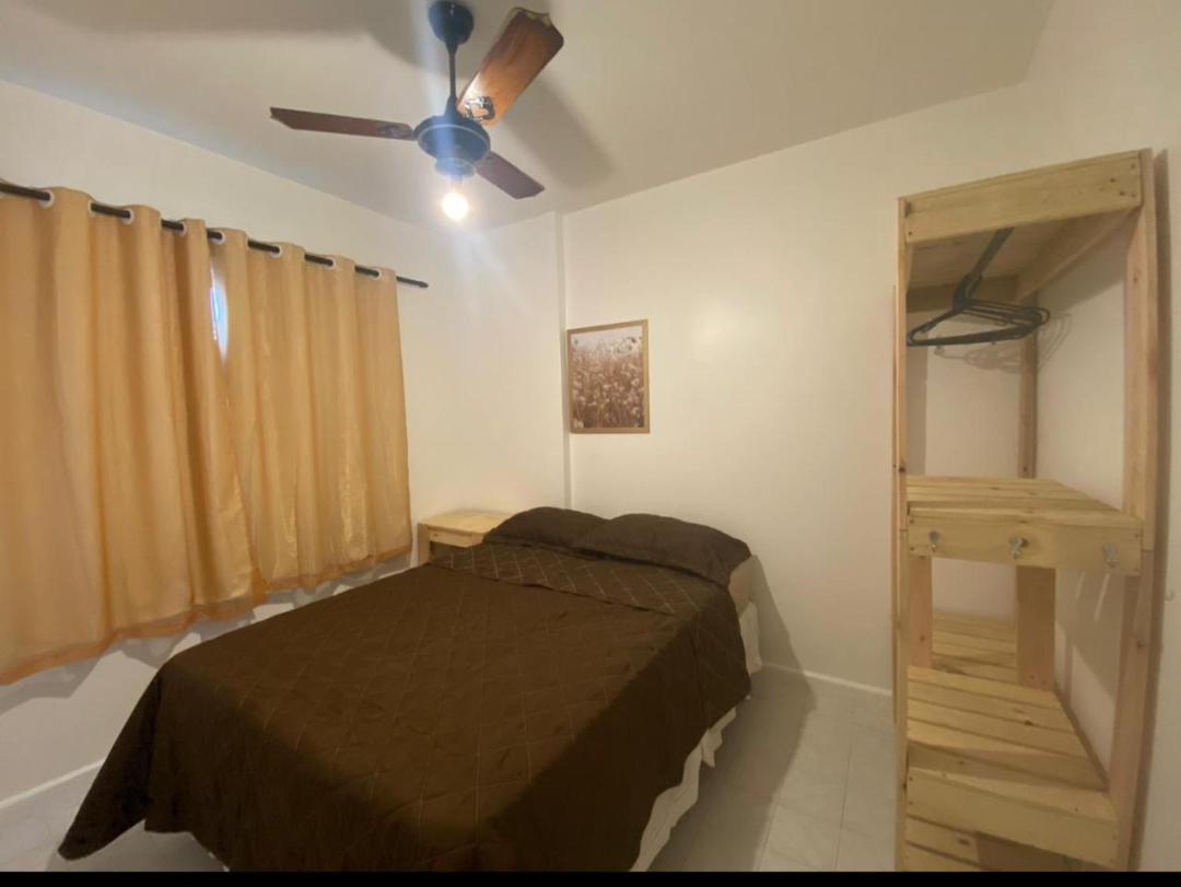 Apartamento Aconchegante E Bem Localizado Salvador
