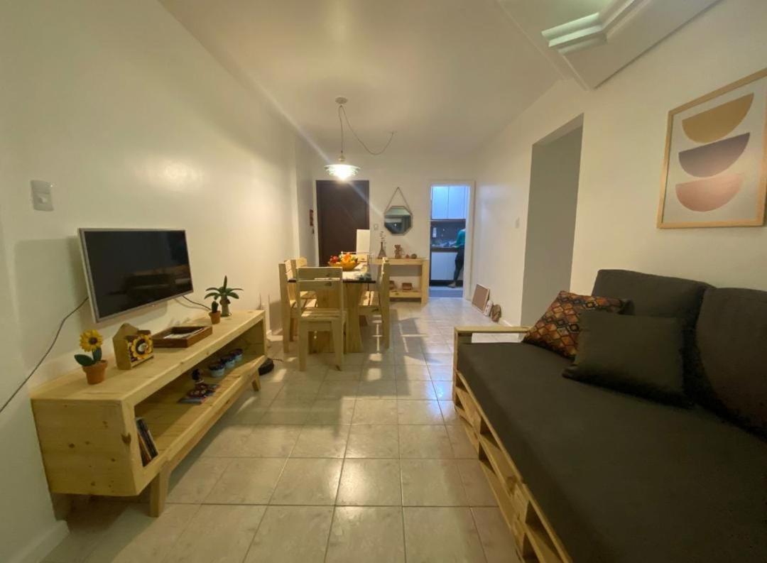 Apartamento Aconchegante E Bem Localizado Salvador